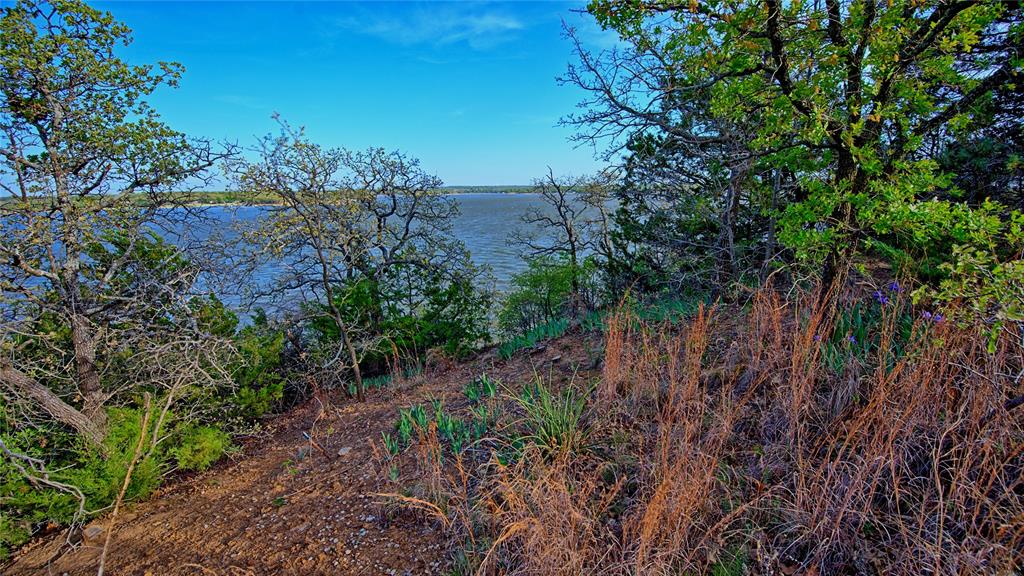 Hillcrest Lake - Land