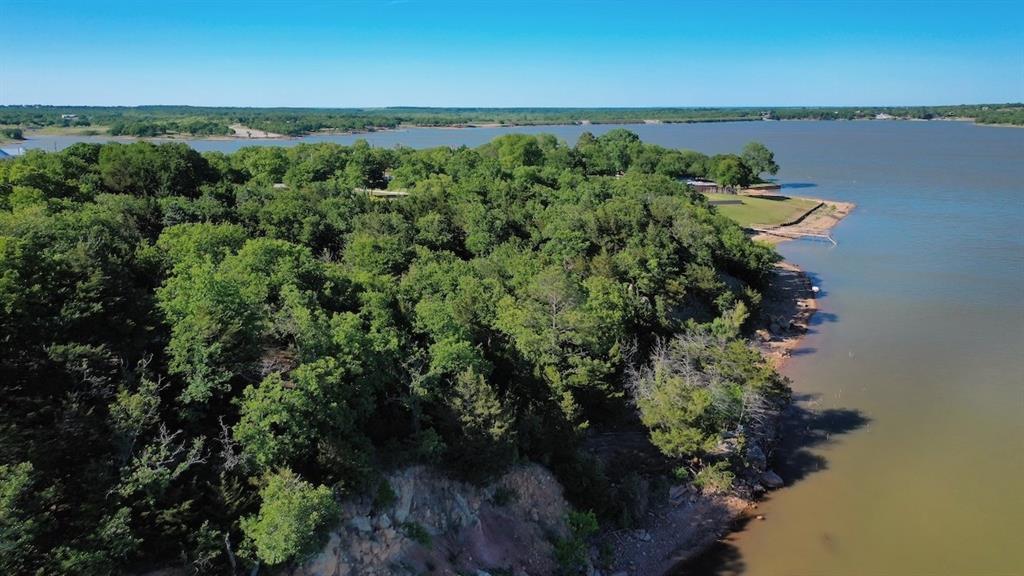 Hillcrest Lake - Land