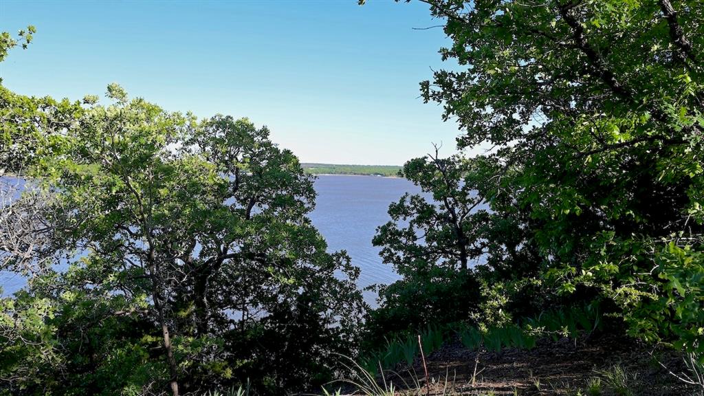 Hillcrest Lake - Land