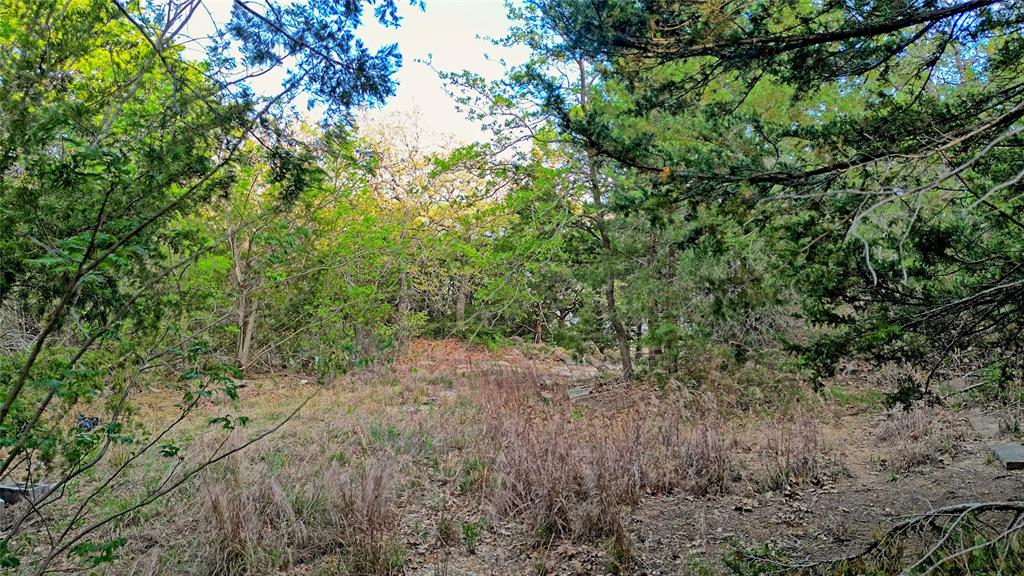 Hillcrest Lake - Land
