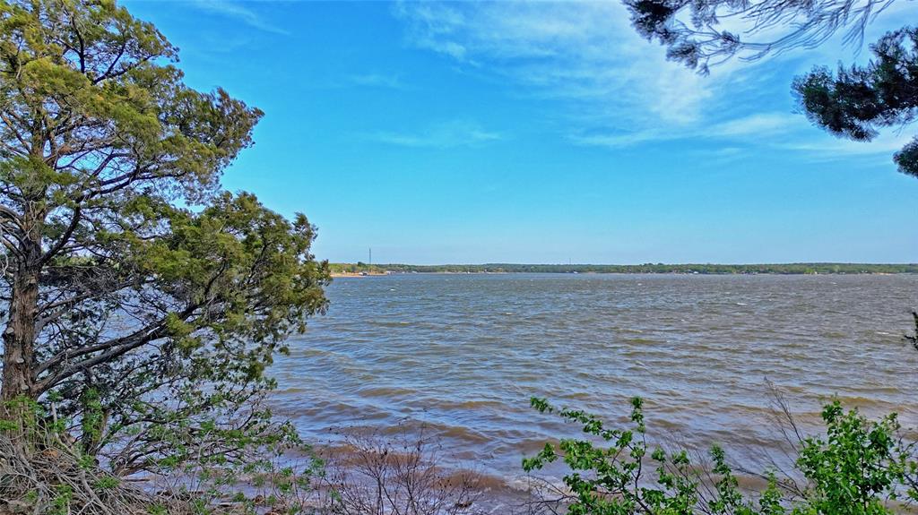 Hillcrest Lake - Land