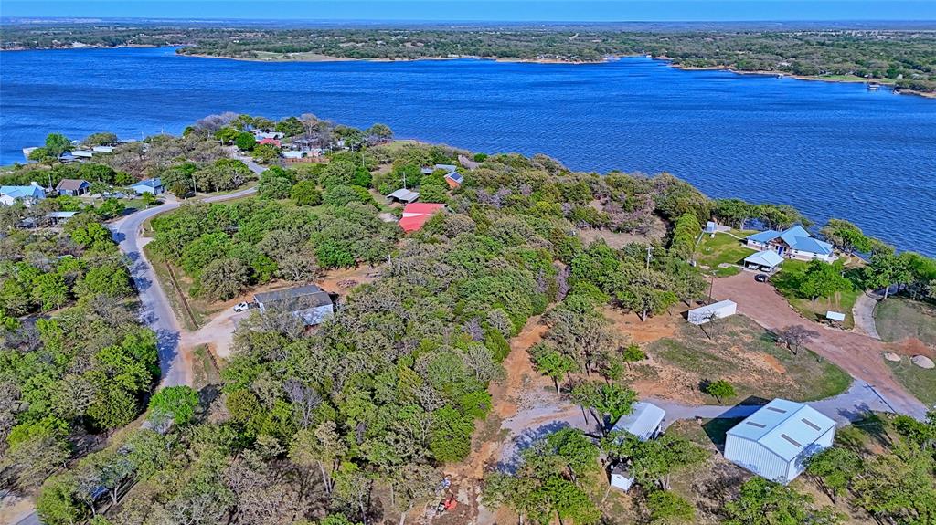 Hillcrest Lake - Land