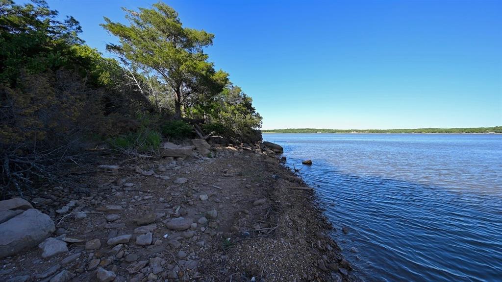 Hillcrest Lake - Land