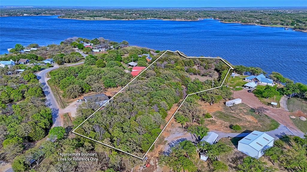 Hillcrest Lake - Land