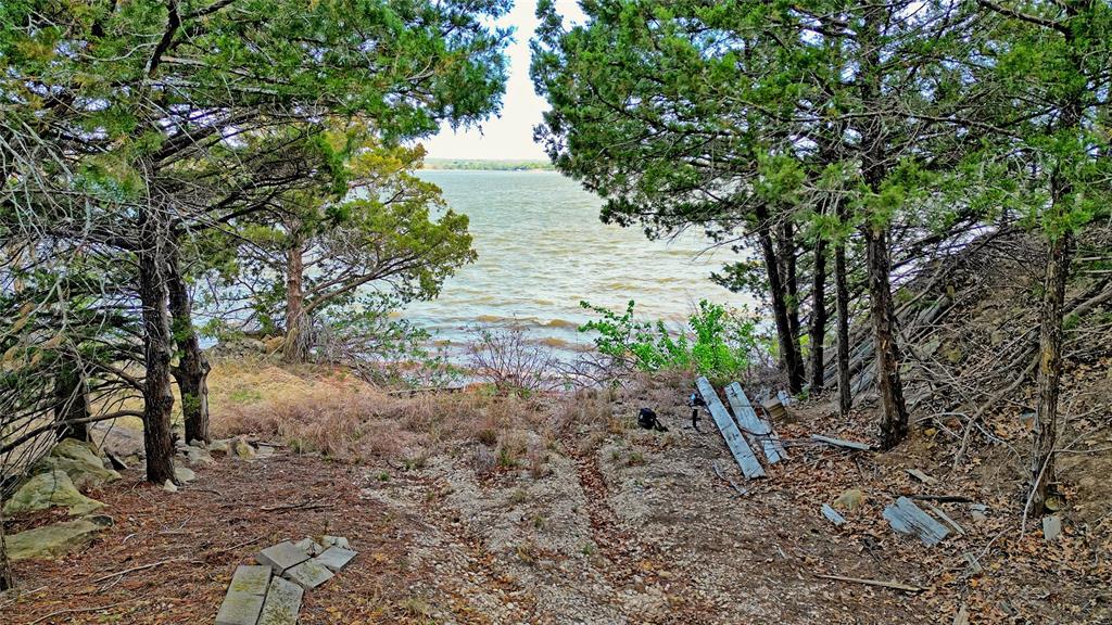 Hillcrest Lake - Land