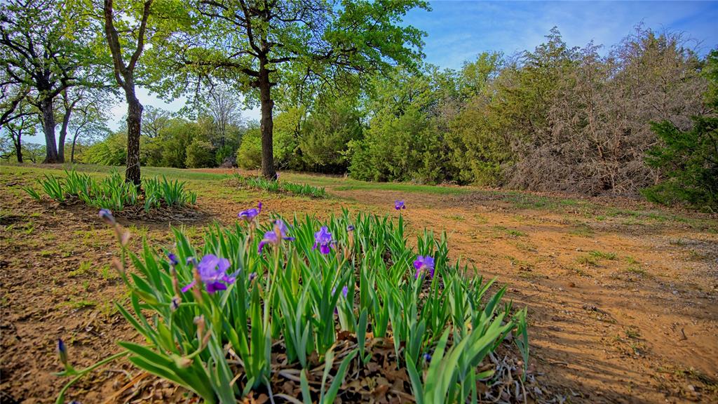 Hillcrest Lake - Land