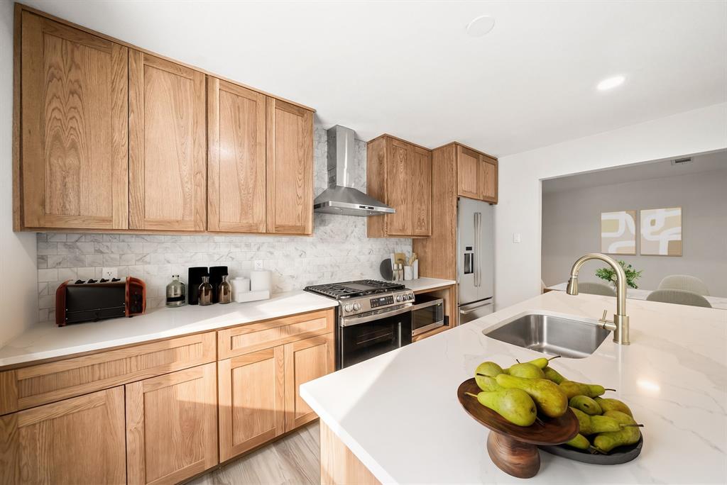 West Ft Worth Land Co - Residential