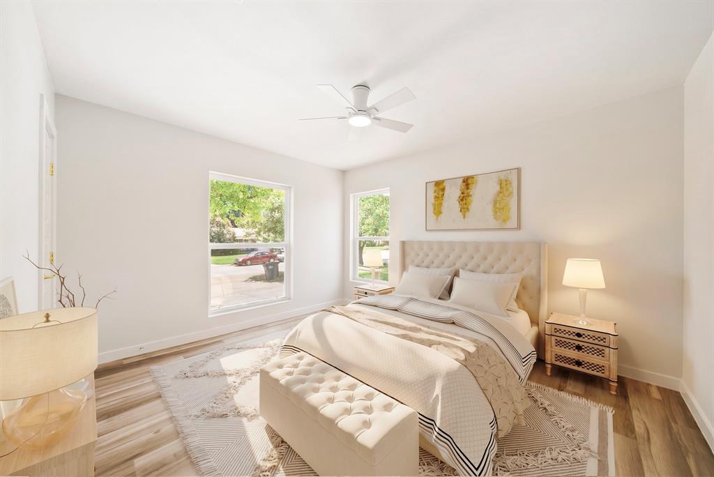 West Ft Worth Land Co - Residential