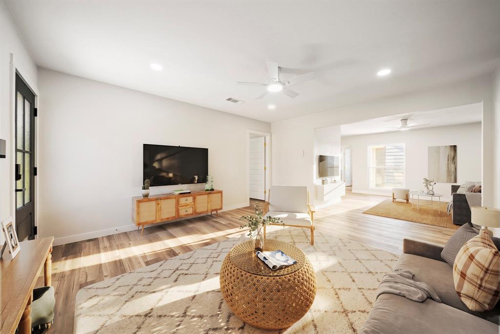 West Ft Worth Land Co - Residential