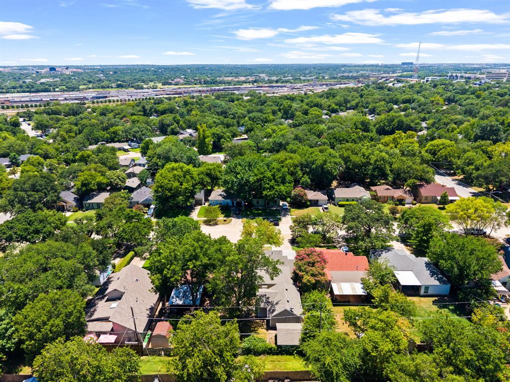 West Ft Worth Land Co - Residential