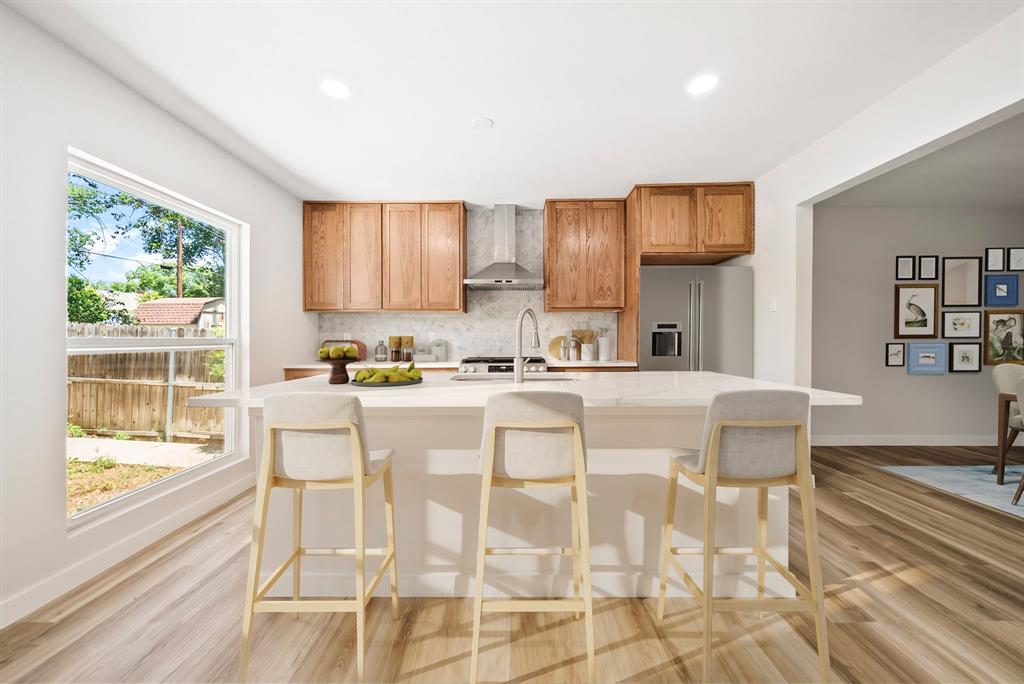 West Ft Worth Land Co - Residential