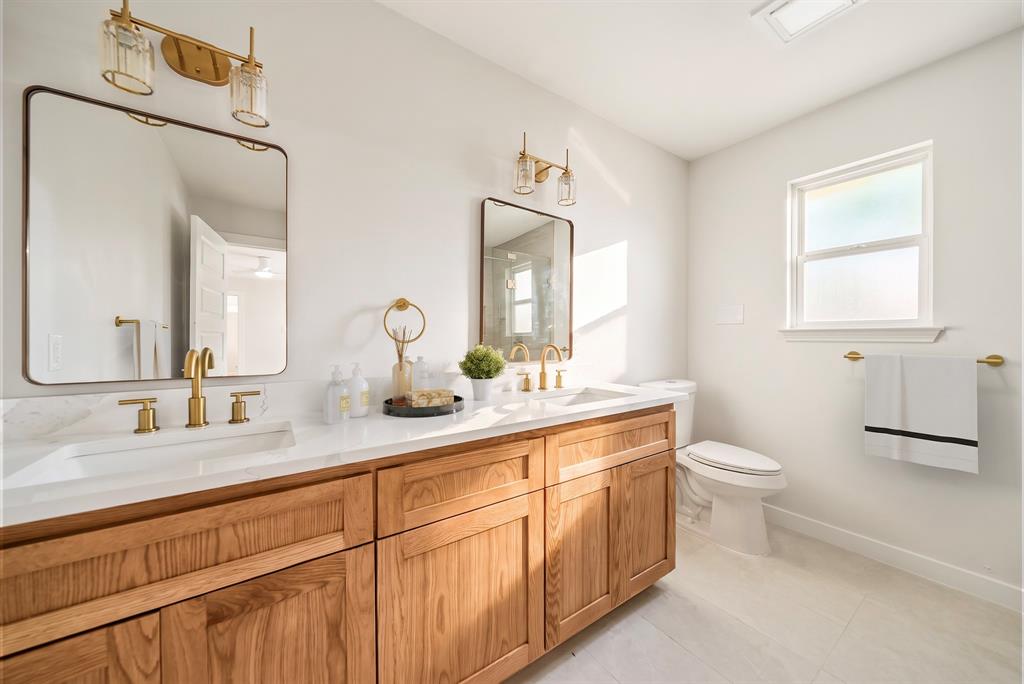 West Ft Worth Land Co - Residential