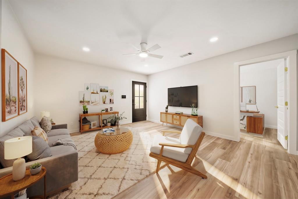 West Ft Worth Land Co - Residential
