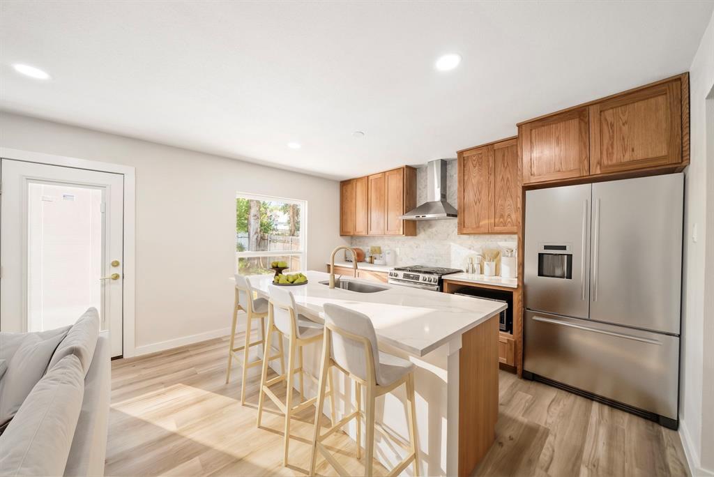 West Ft Worth Land Co - Residential