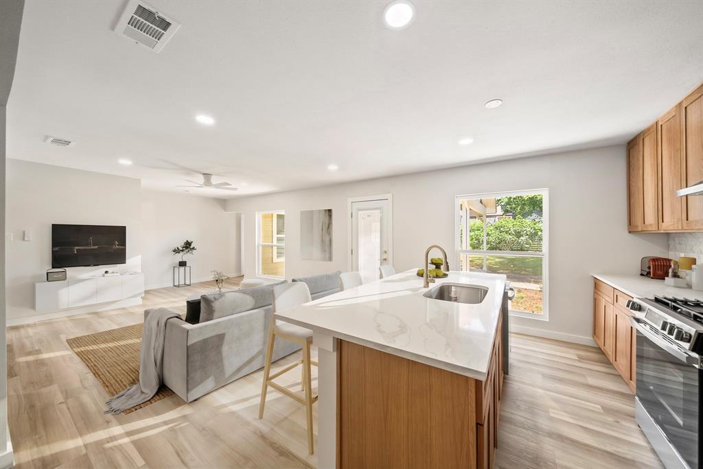 West Ft Worth Land Co - Residential