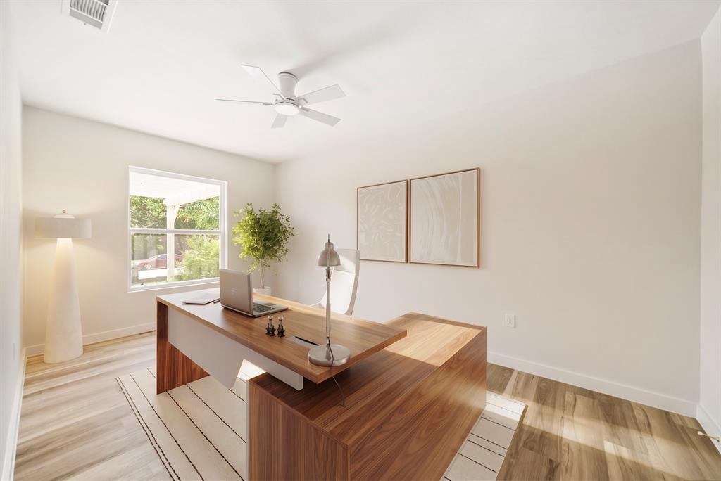 West Ft Worth Land Co - Residential