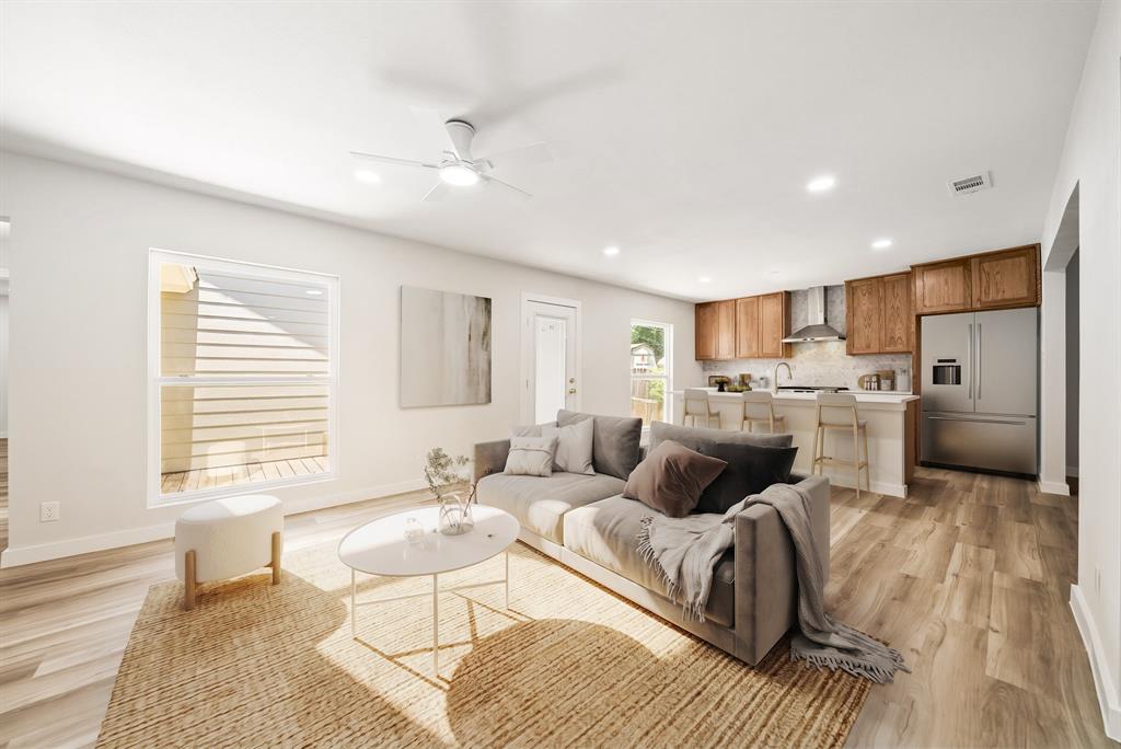 West Ft Worth Land Co - Residential