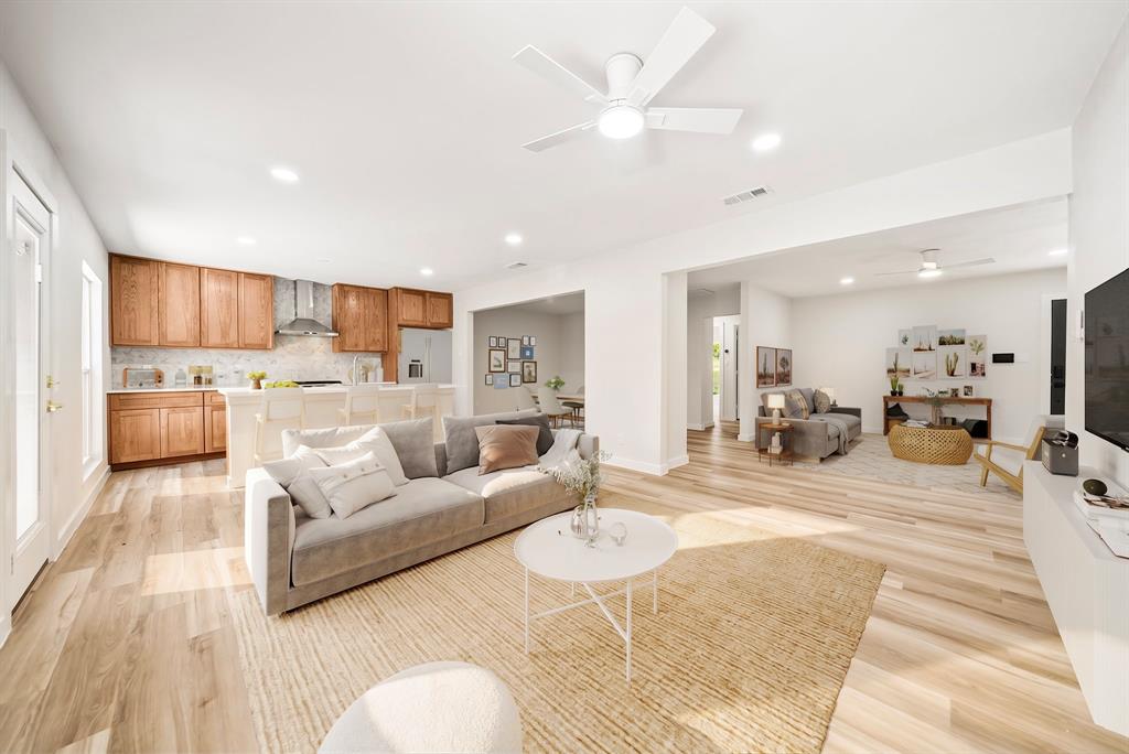 West Ft Worth Land Co - Residential