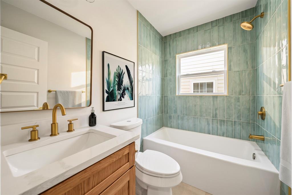 West Ft Worth Land Co - Residential