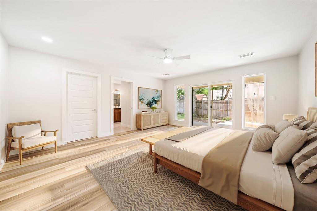 West Ft Worth Land Co - Residential