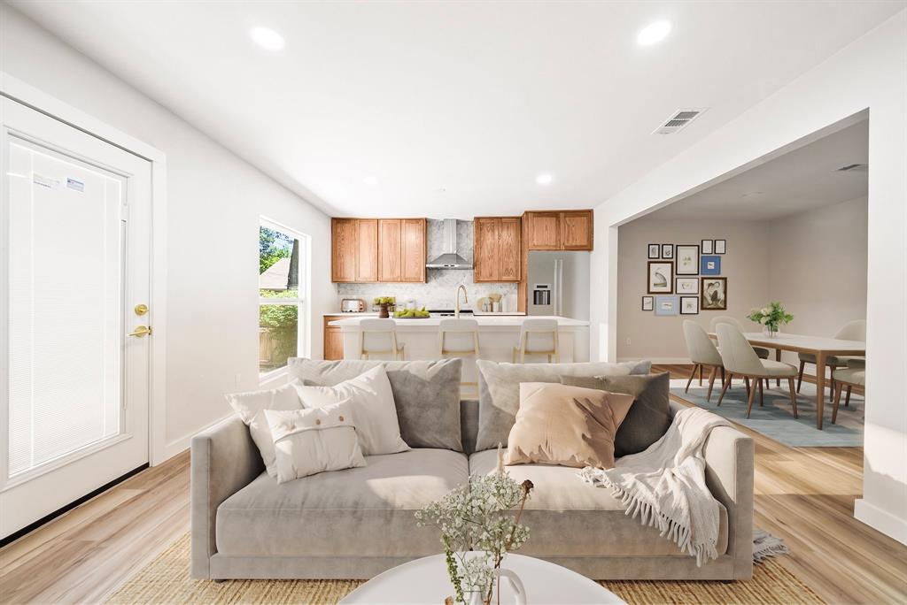 West Ft Worth Land Co - Residential