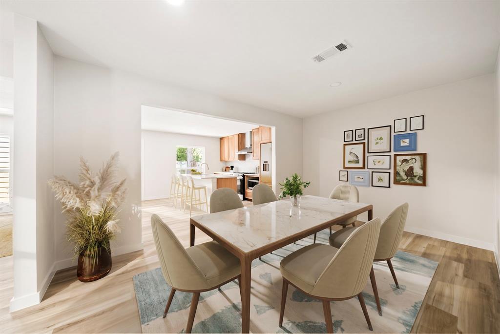 West Ft Worth Land Co - Residential