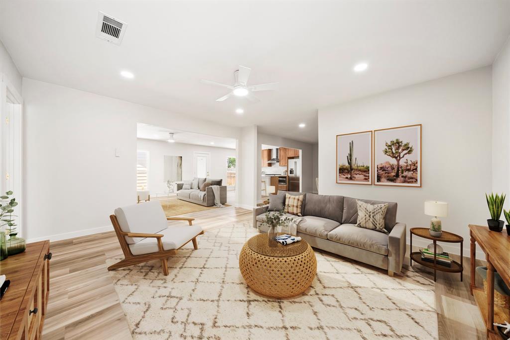 West Ft Worth Land Co - Residential