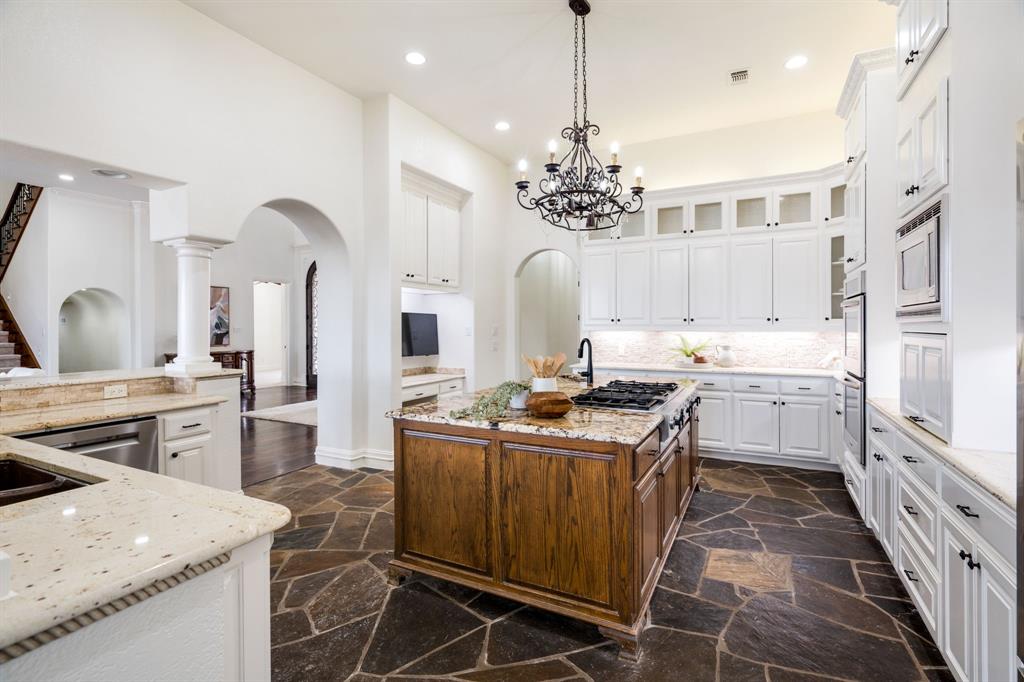 Bentwater On Lake Granbury Sec One - Residential
