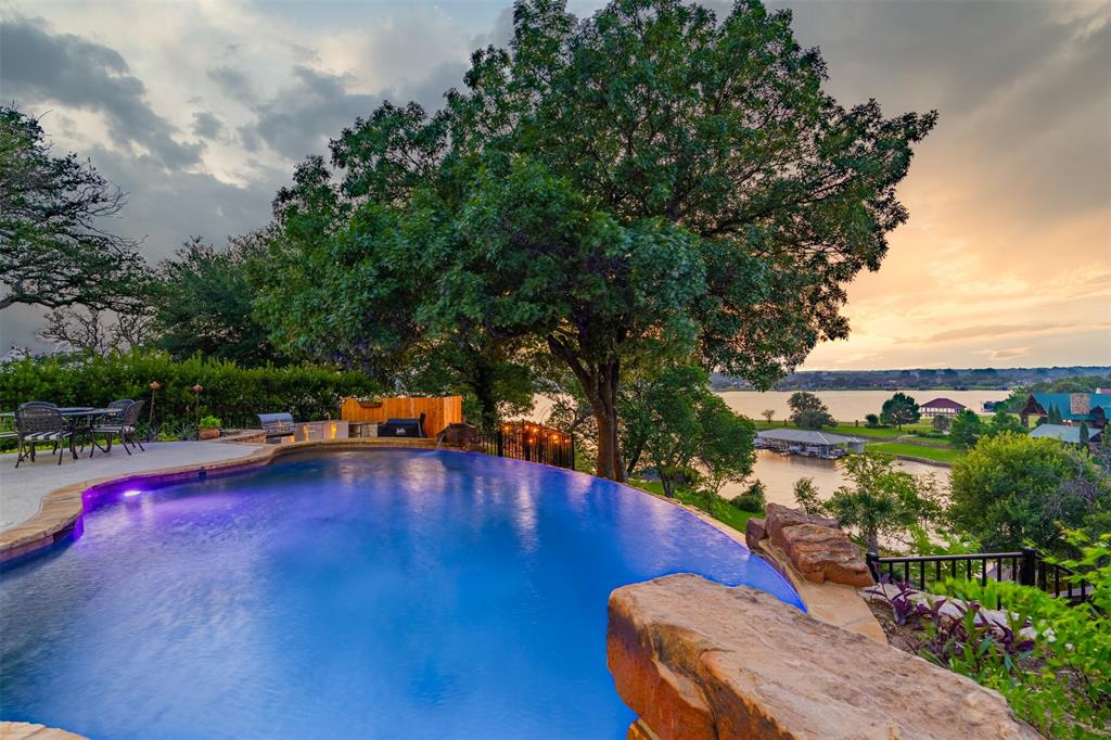 Bentwater On Lake Granbury Sec One - Residential