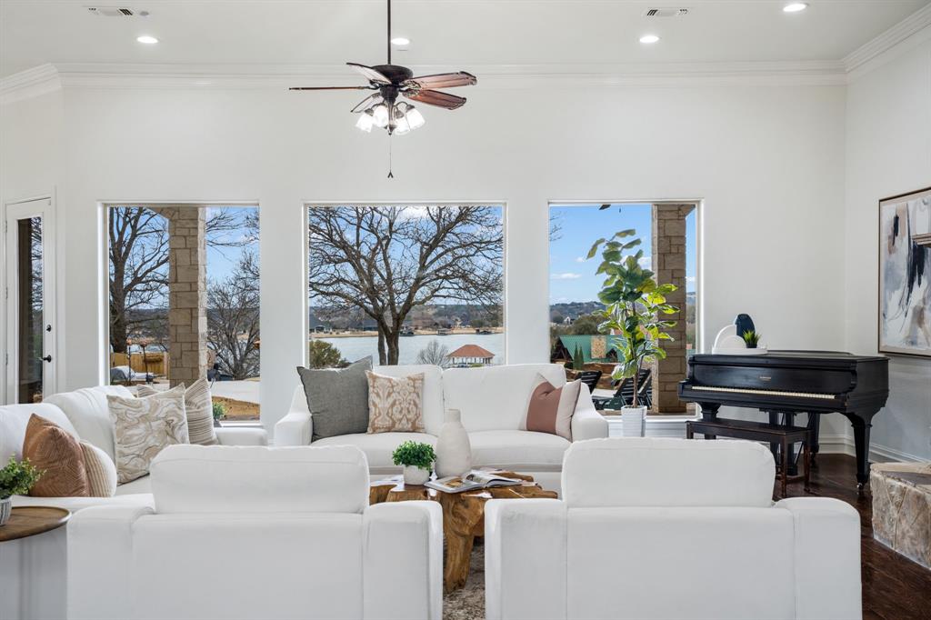 Bentwater On Lake Granbury Sec One - Residential