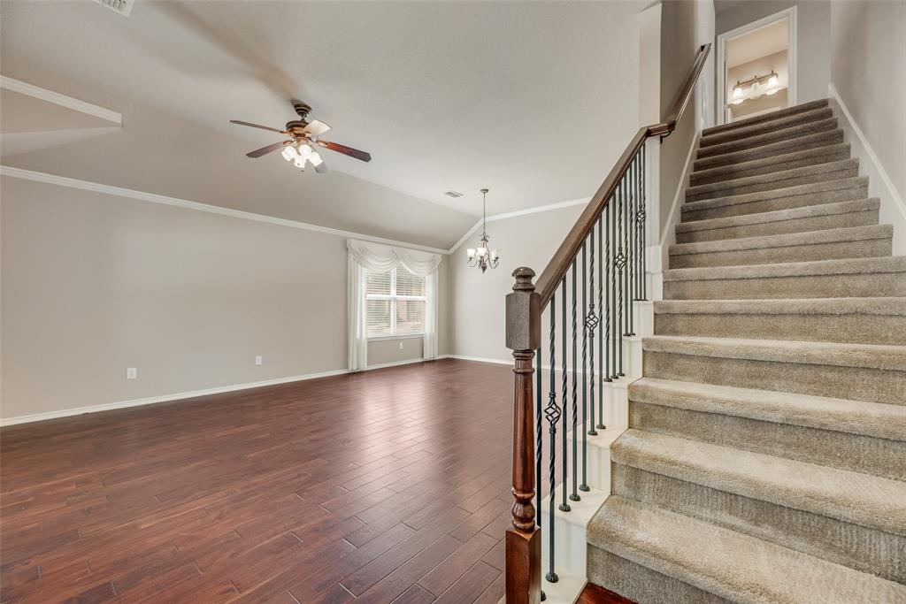 Timber Creek Ph I - Residential