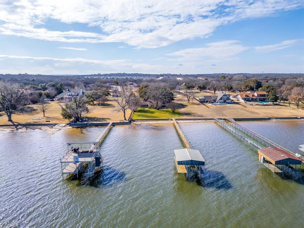 Port Jackson Addition - Residential