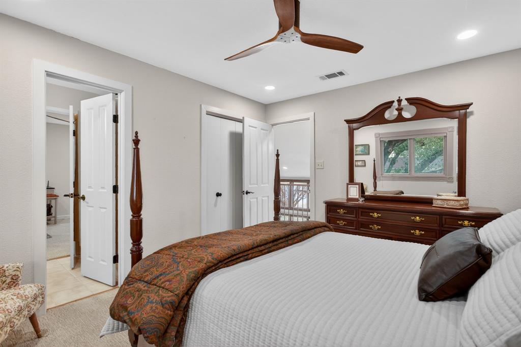Port Jackson Addition - Residential