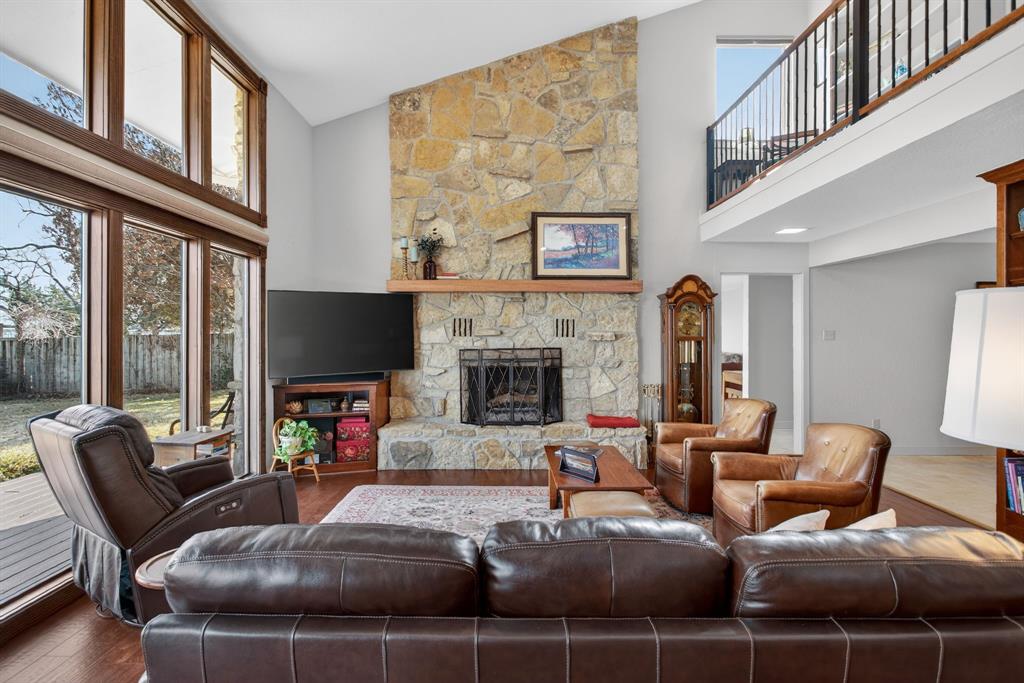 Port Jackson Addition - Residential
