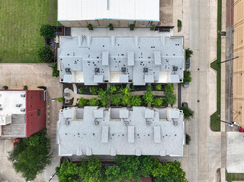 Julia Martin Sub - Residential