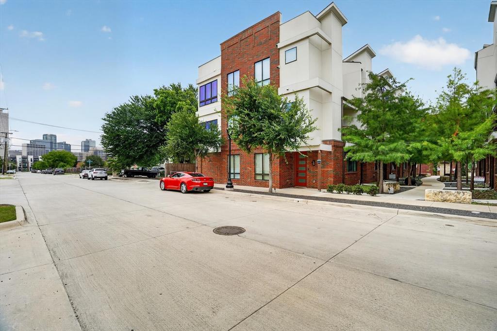 Welcome to 321 College Avenue in the heart of Fort Worth, where historic character meets modern convenience. Located near the vibrant Near Southside district and just minutes from Downtown Fort Worth, this property offers an incredible opportunity to enjoy one of the city’s most sought-after areas.

This charming home features spacious living areas filled with natural light, creating a warm and inviting atmosphere throughout. Architectural details and timeless design elements blend seamlessly with functional living spaces, offering flexibility for entertaining, working from home, or everyday comfort. The kitchen provides ample cabinetry and workspace, while the bedrooms offer comfortable retreats with generous storage.

Outside, enjoy a welcoming outdoor space with mature landscaping and room to relax or entertain. The location places you close to popular restaurants, shopping, entertainment, medical districts, and cultural attractions while maintaining the charm of an established neighborhood.

Whether you are looking for a primary residence, investment opportunity, or a home near the center of Fort Worth activity, 321 College Avenue offers location, character, and convenience all in one.