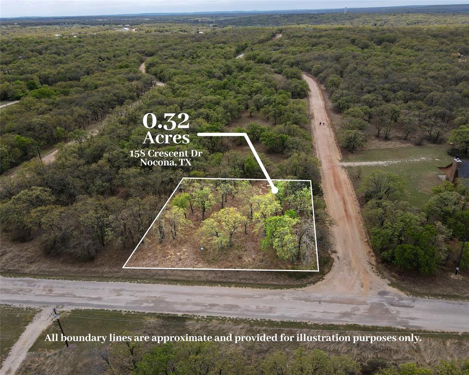 Nocona Hills - Land