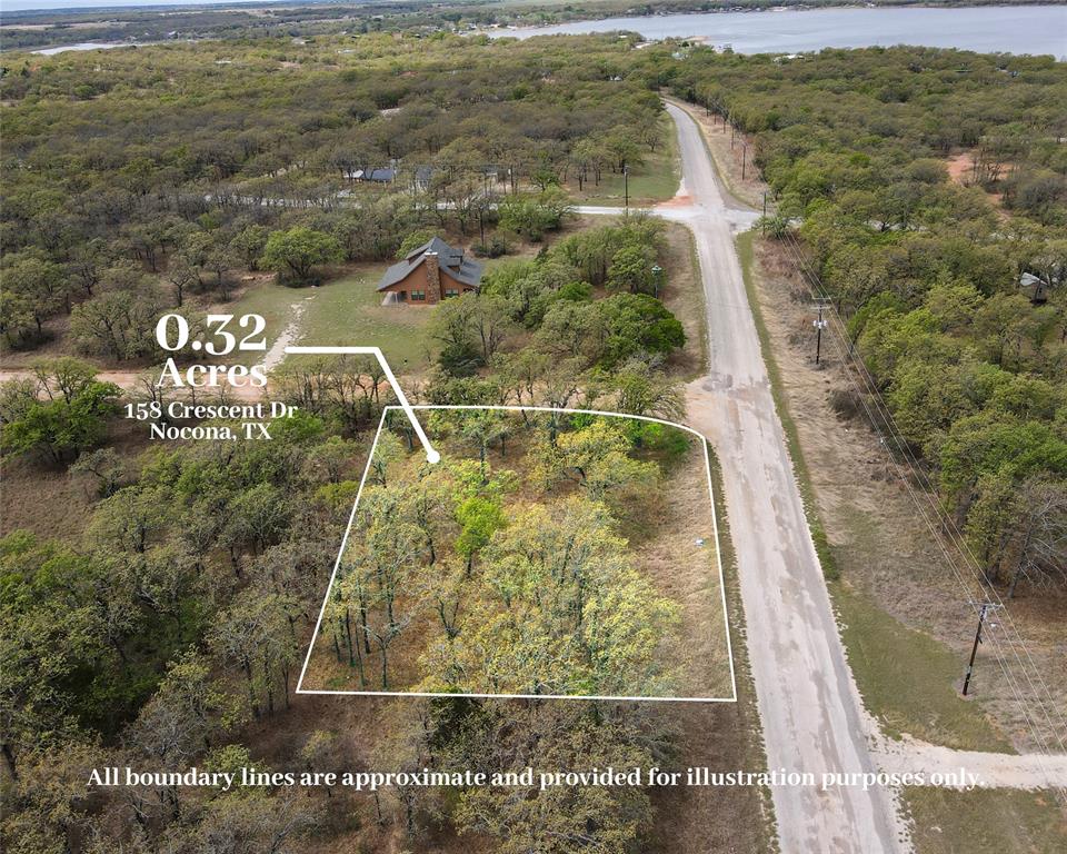 Nocona Hills - Land