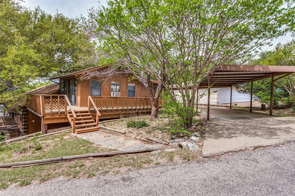 Western Hills Harbor - Residential