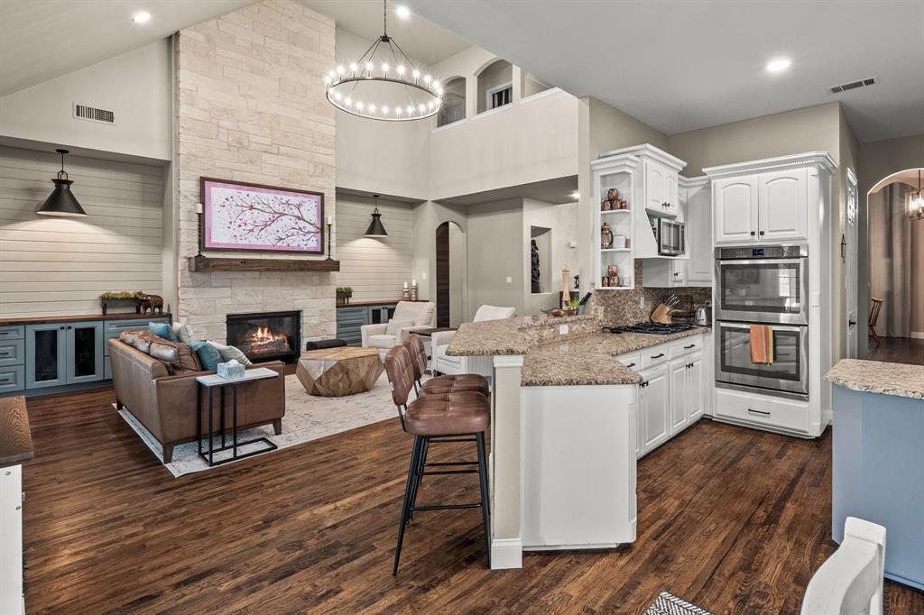 Preston Hills III Add Ph II - Residential