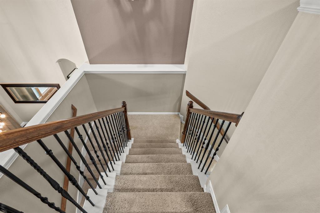 Preston Hills III Add Ph II - Residential
