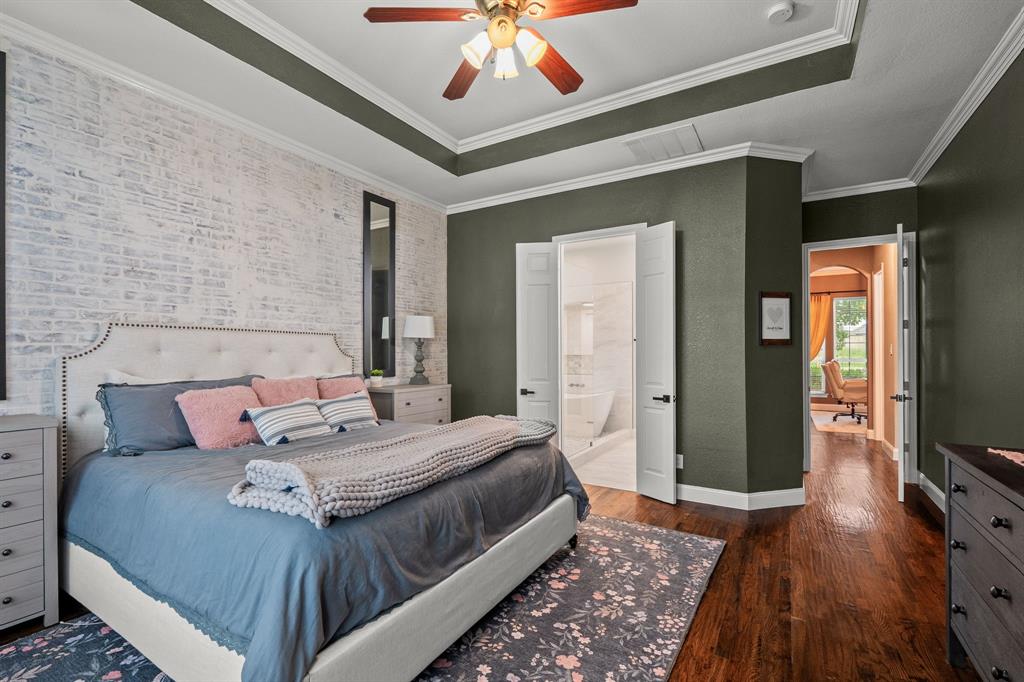 Preston Hills III Add Ph II - Residential