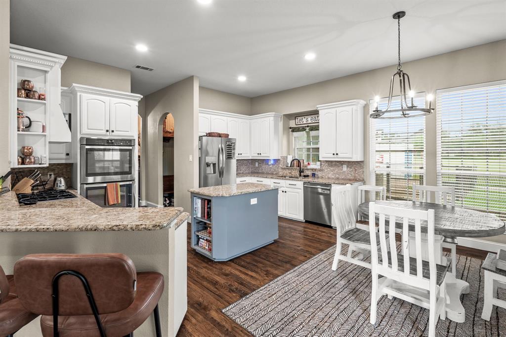 Preston Hills III Add Ph II - Residential