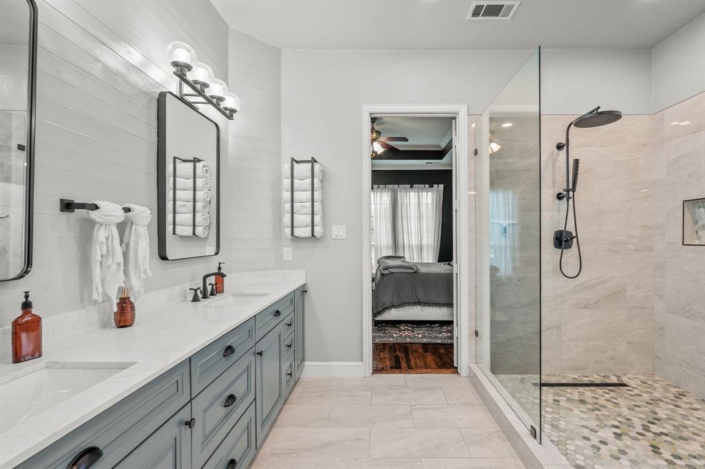 Preston Hills III Add Ph II - Residential