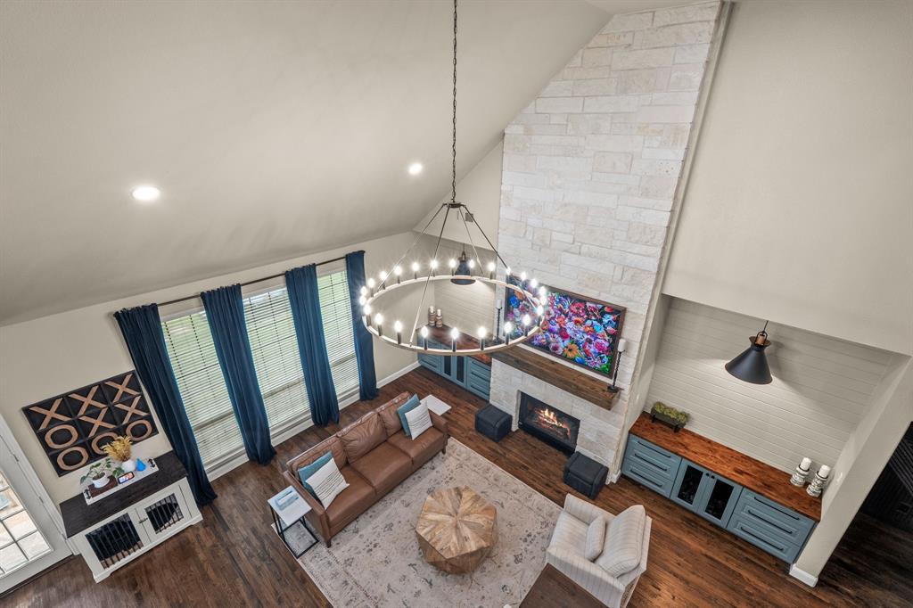 Preston Hills III Add Ph II - Residential