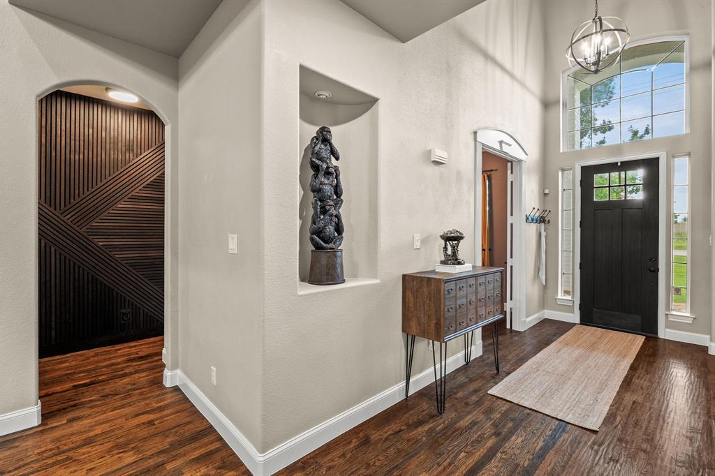Preston Hills III Add Ph II - Residential