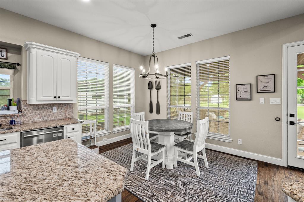 Preston Hills III Add Ph II - Residential