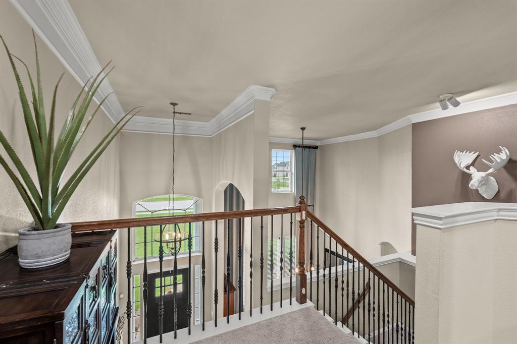 Preston Hills III Add Ph II - Residential