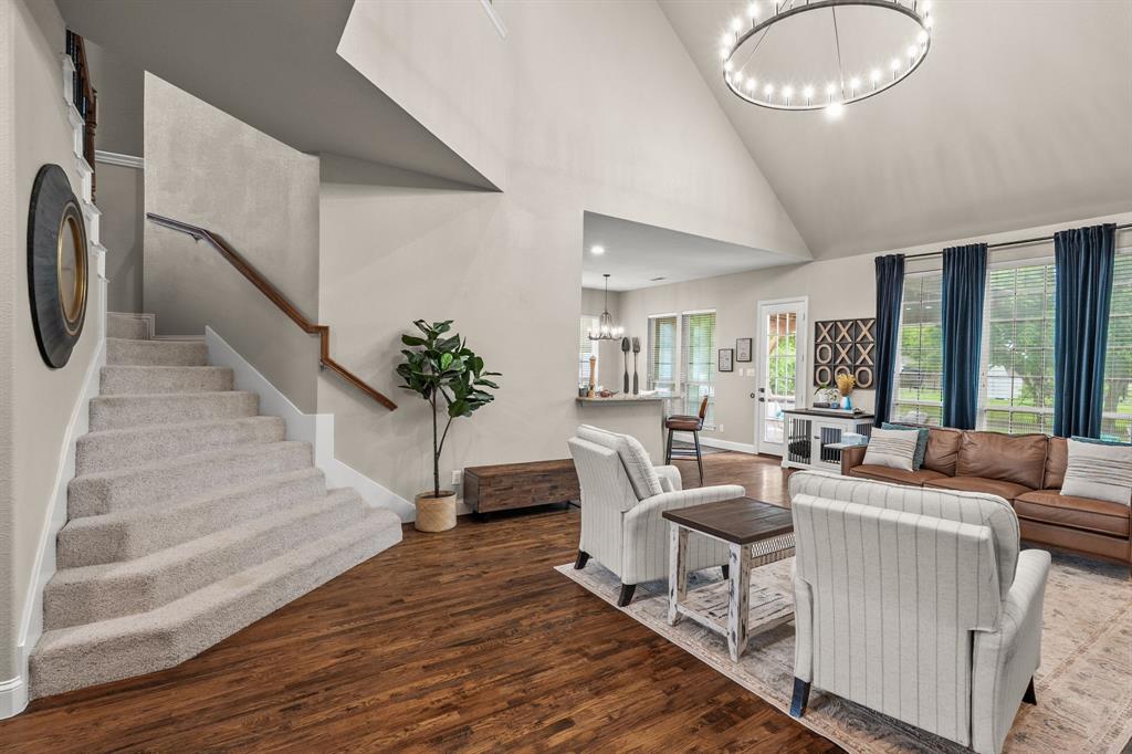 Preston Hills III Add Ph II - Residential
