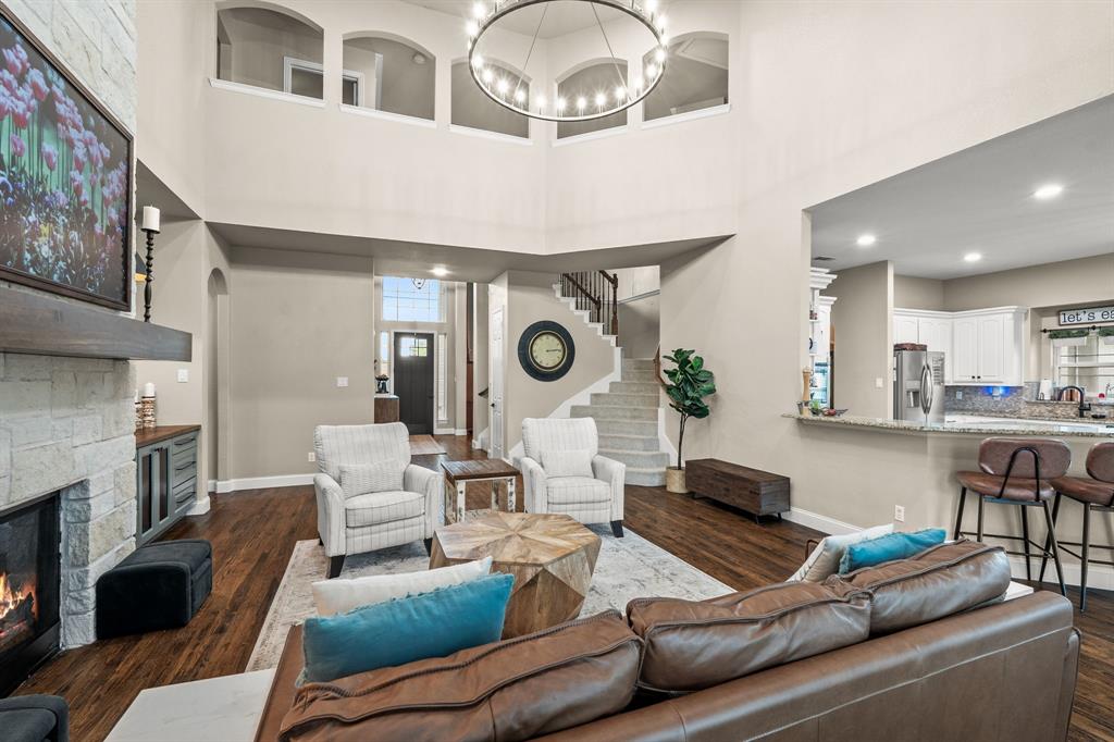 Preston Hills III Add Ph II - Residential